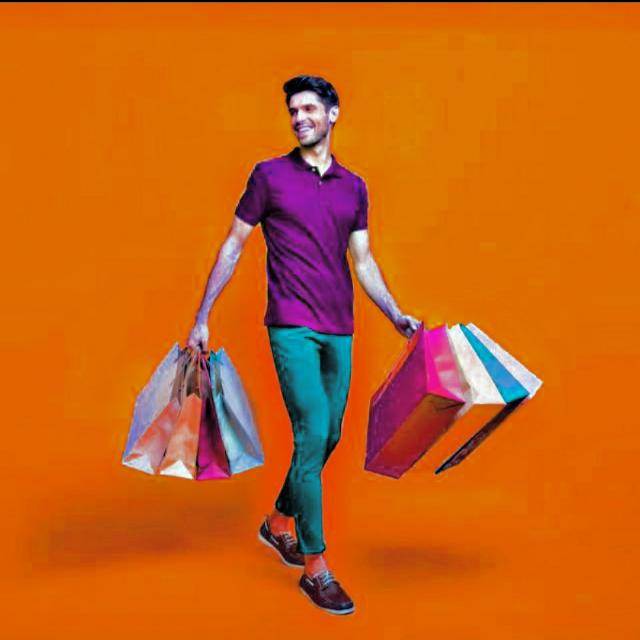 TRENDZONE 87 ?????️✅