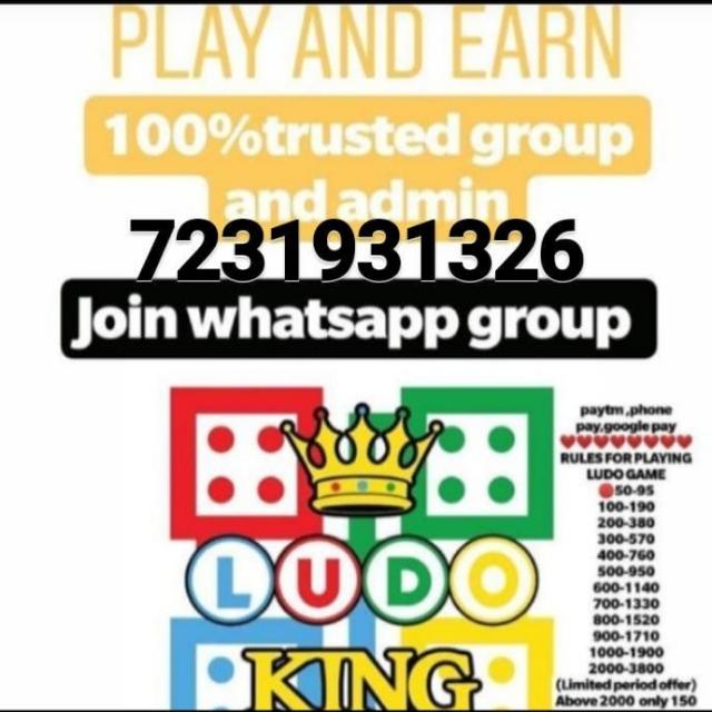 Ludo king  Let's play 👑