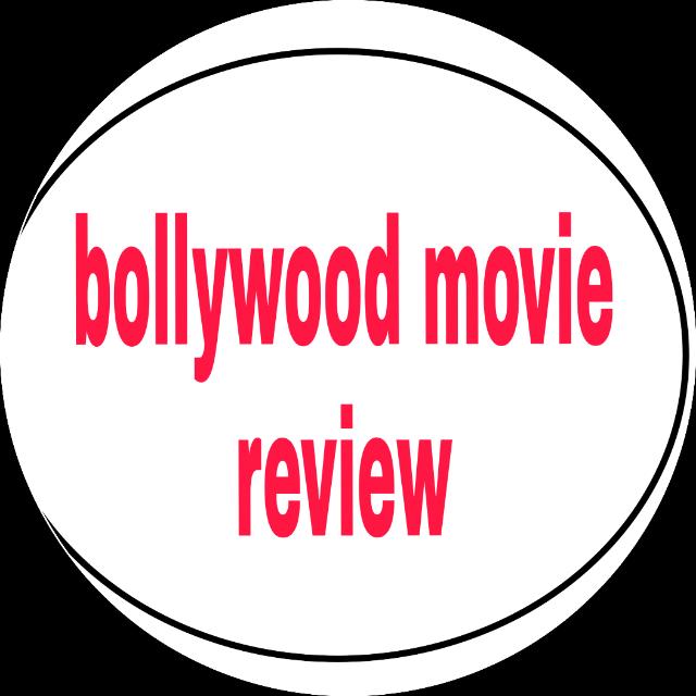 Bollywood movie reviews 🤓