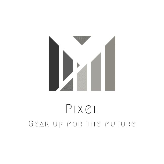 Pixel vault