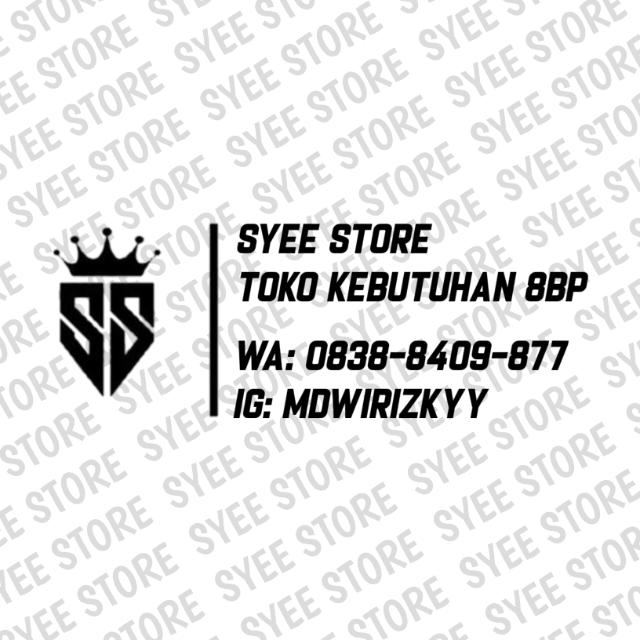 SYEE STORE8BP