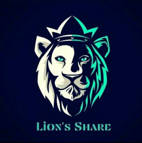 ?? LION'S SHARE TRON ??