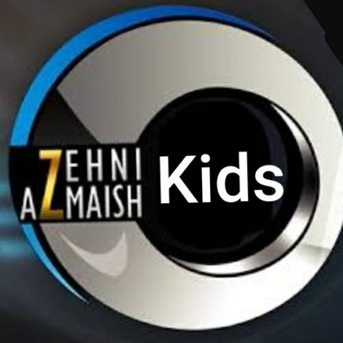 Zehni azmaish kids