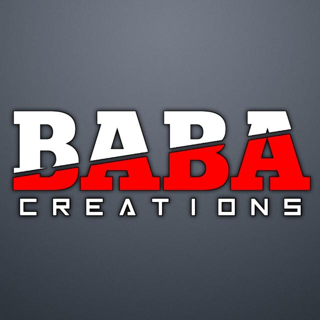 ?BABA CREATIONS 10?