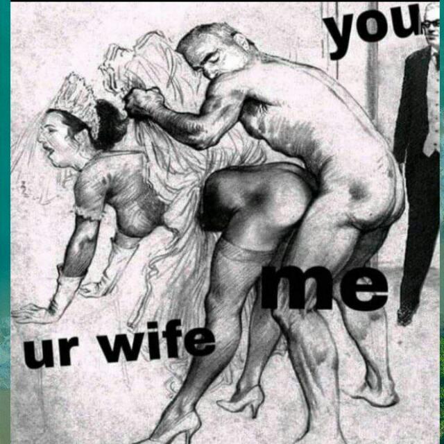 Real Cuckold & Threesome