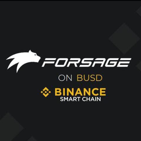 Forsage online Earning