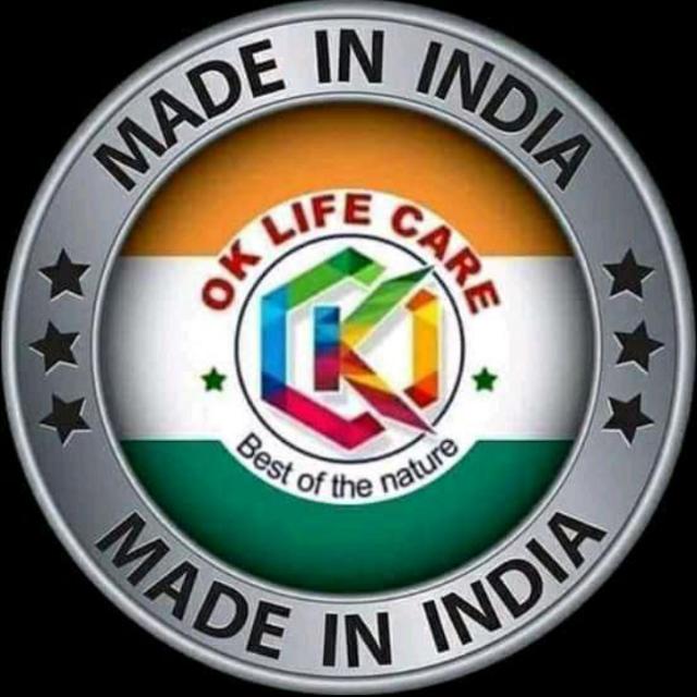 OK LIFE CARE 