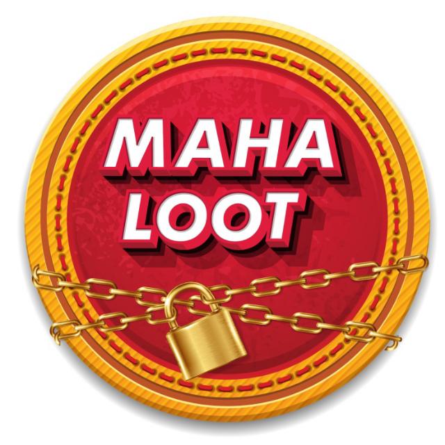 Mahaa Loots 🤑🤑