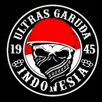 Ultras Indonesia🇮🇩