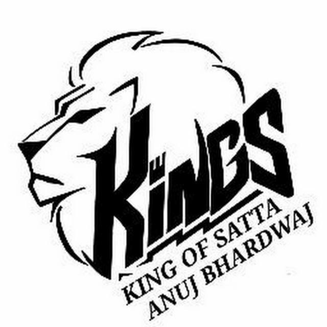 King of satta live1000%👍