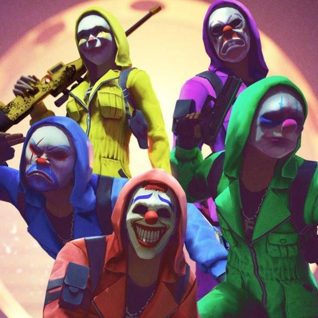 ??TRUSTED ID SALE³????