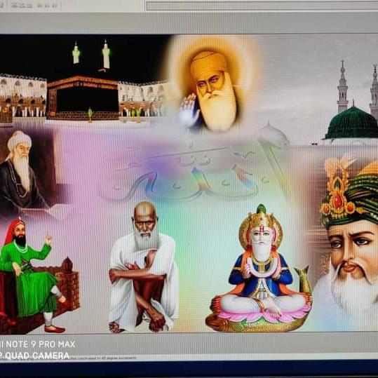 Jai peeran di 🙏💚☪️
