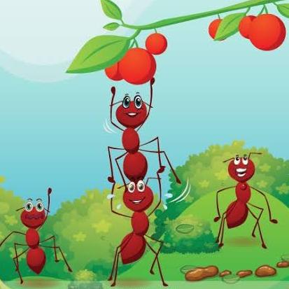 ✓Ant Workers [online earnings]