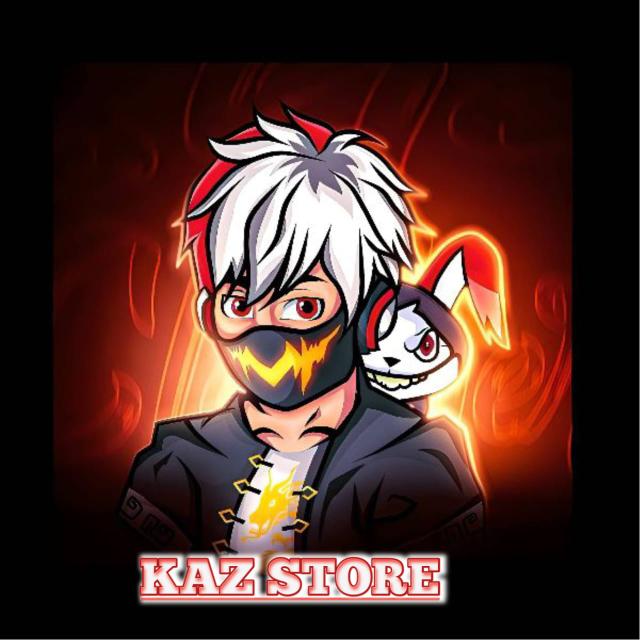 KAZ STORE JB