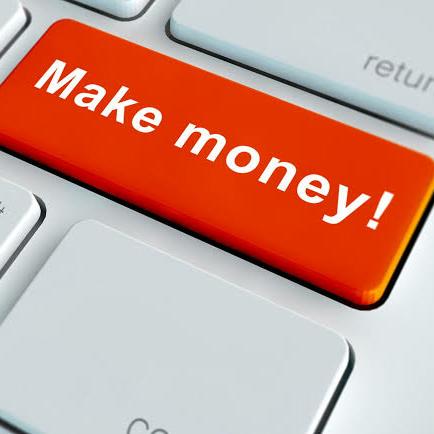 Online Earning 💸💵