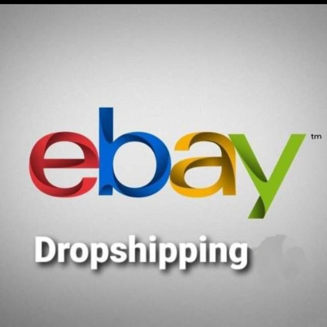 Ebay Dropshipping  ?