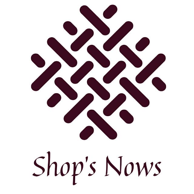 Shop's Nows