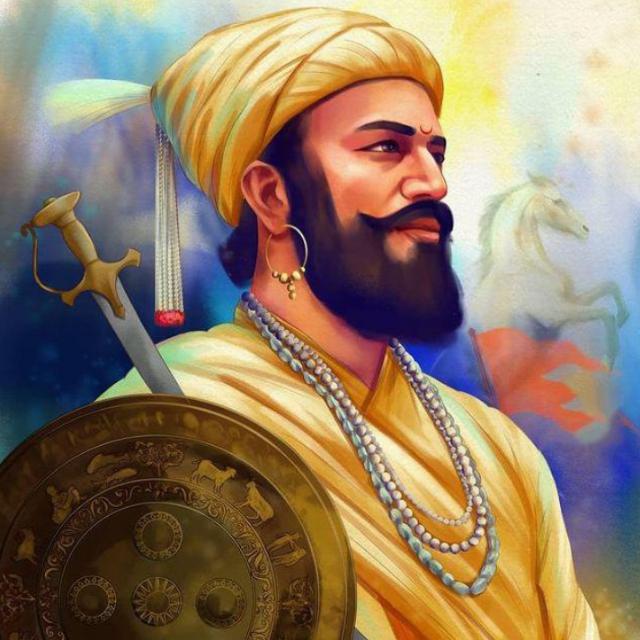 🚩महाराष्ट्र माझा🚩