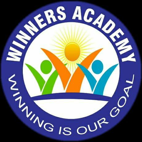 WINNERS  ACADEMY -2
