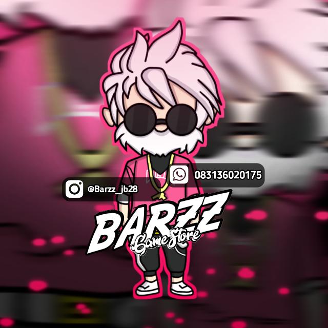 STOK² || BARZZ STORE REAL