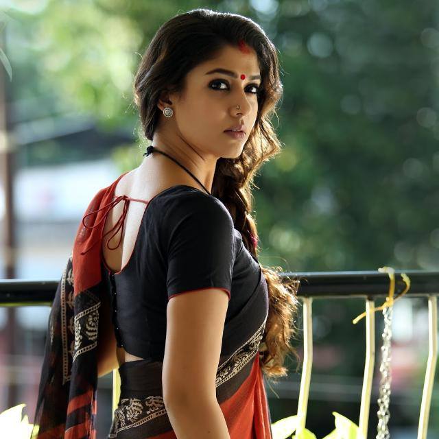 ⚜நயன்தாரா நற்பணி மன்றம்⚜