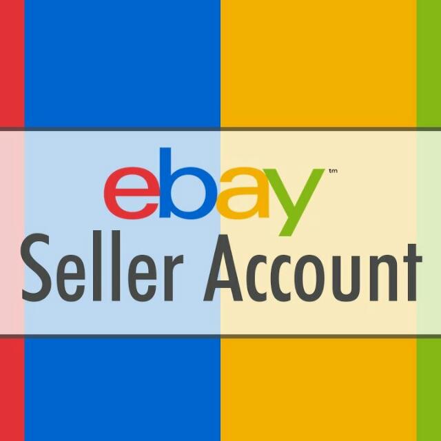? Ebay Account ?