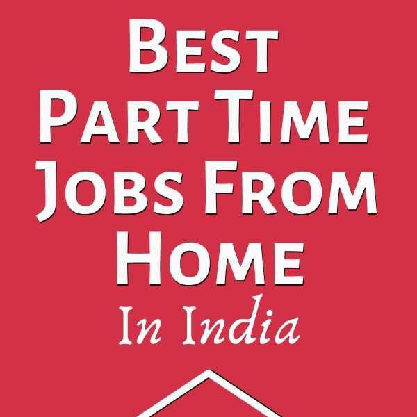 PART TIME JOB GROUP 4