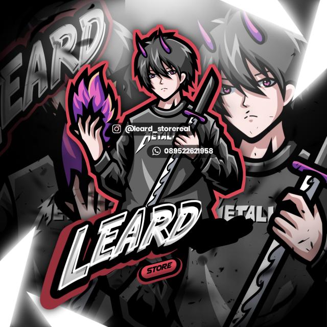 JB ll ALL GAME LEARD X DEOXX