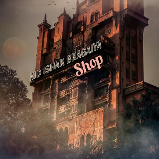 Md Ishak Bhagaiya Shop 21