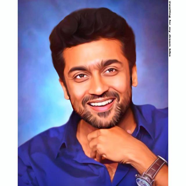 ?★சூா்யா ரசிகா்கள் மன்றம்★?