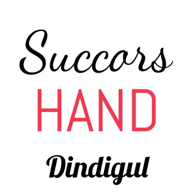 Dindigul | #TeamSH