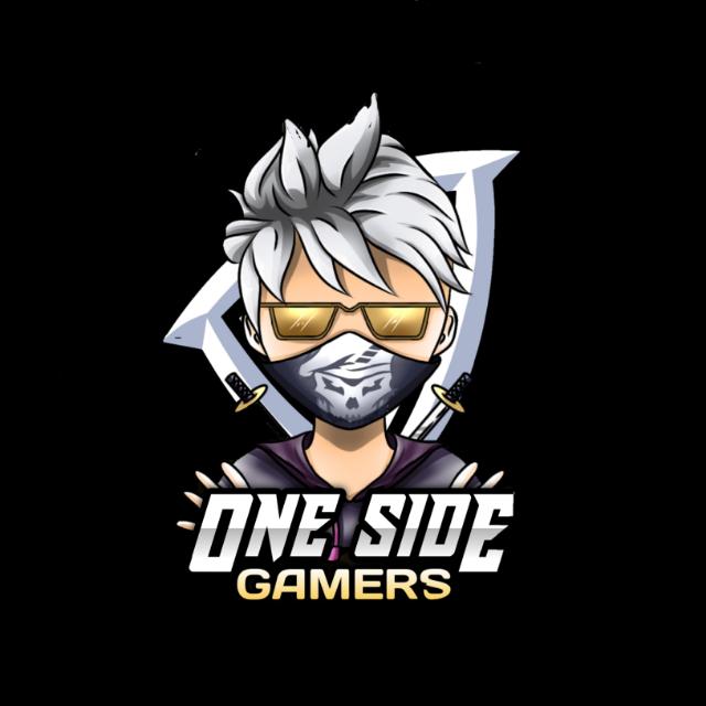 ONE SIDE GAMERS