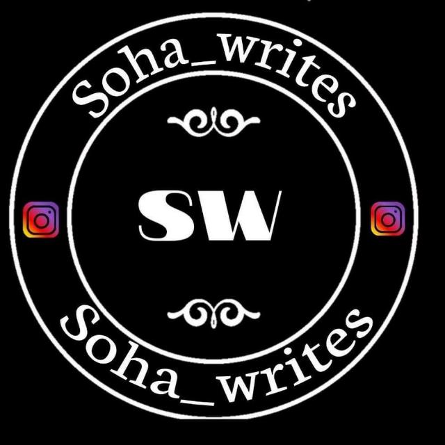 Soha writes