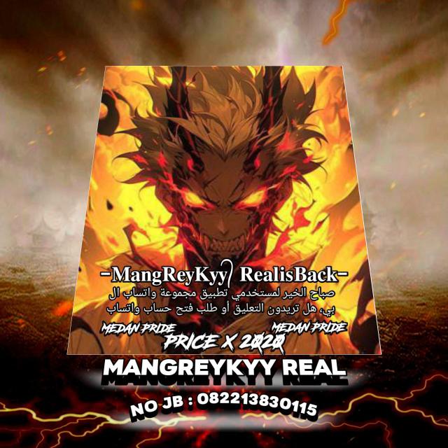 STOK 2 || MANG REYKYY