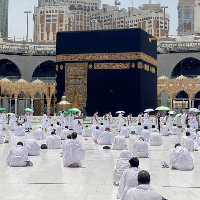 Makkah Live