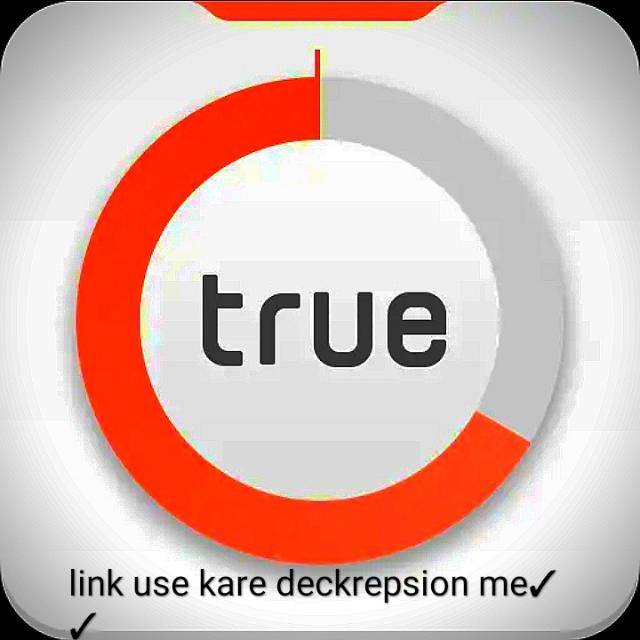 True blance free earnings