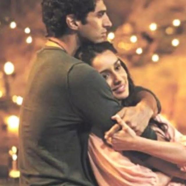 ?Meri Aashiqui Tum Se Hi?