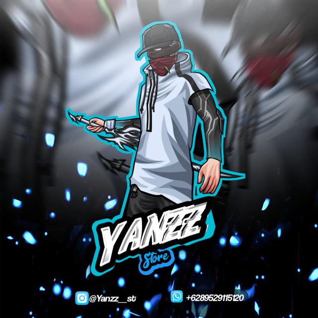 Jb | Yanzz store ?