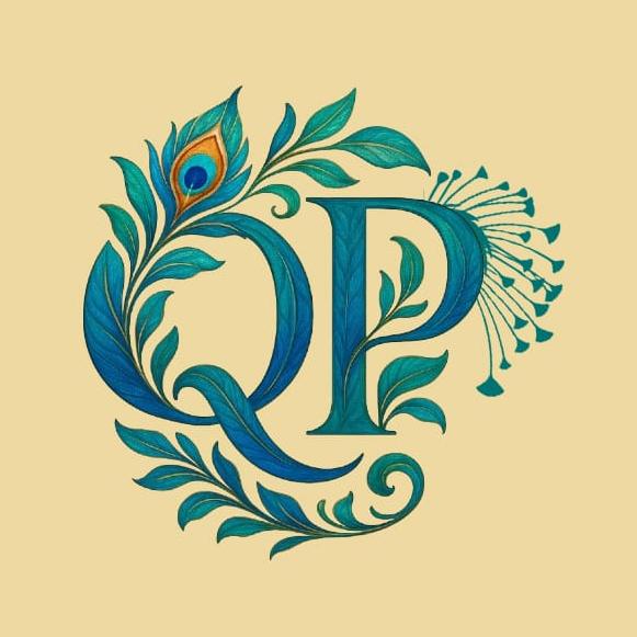 ?Queen's?Paradise Sarees?