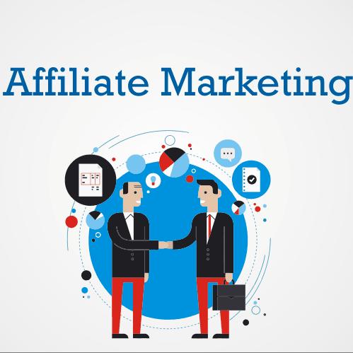 Affiliate Market