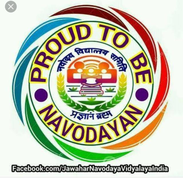 JNV Cls 9 Friends Problem