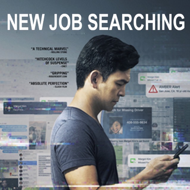 New job Advertisement🔍🔍