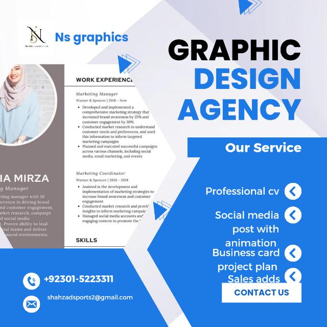 General knowledge graphics
