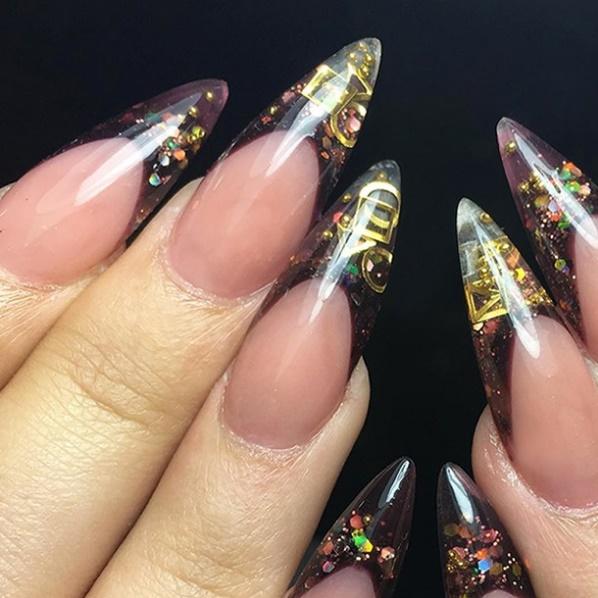 Nail arts & online sale$💅