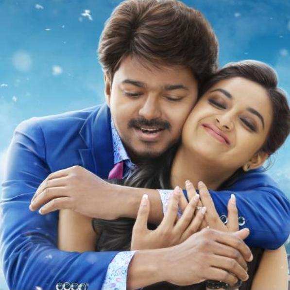 ❤‍🩹❂ விஜய் & கீர்த்தி சுரேஷ் /FANS ❂❤‍🩹