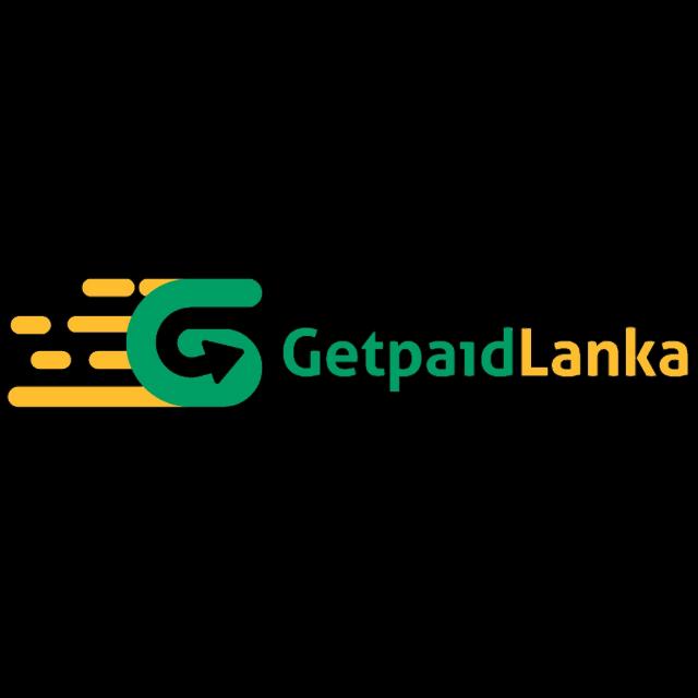 Get Paid Lanka 1