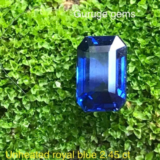 Guruge ceylon gems shop