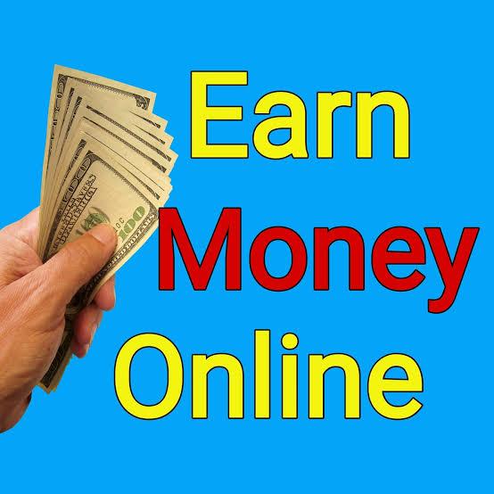 Online Earn Money 