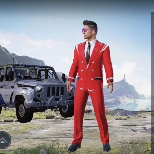 🇫🇷ROYAL PUBG  SHOP🇫🇷4