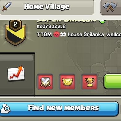 Coc  srilanka 